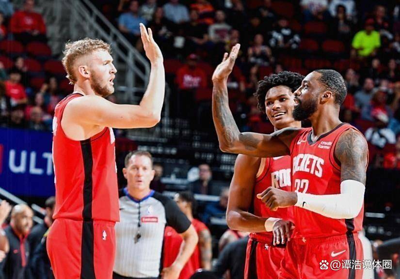 包含今晨突围战来临，波特兰开拓者围绕NBA常规赛临场应变，气氛紧张，阵容厚度经受考验的词条开云体育