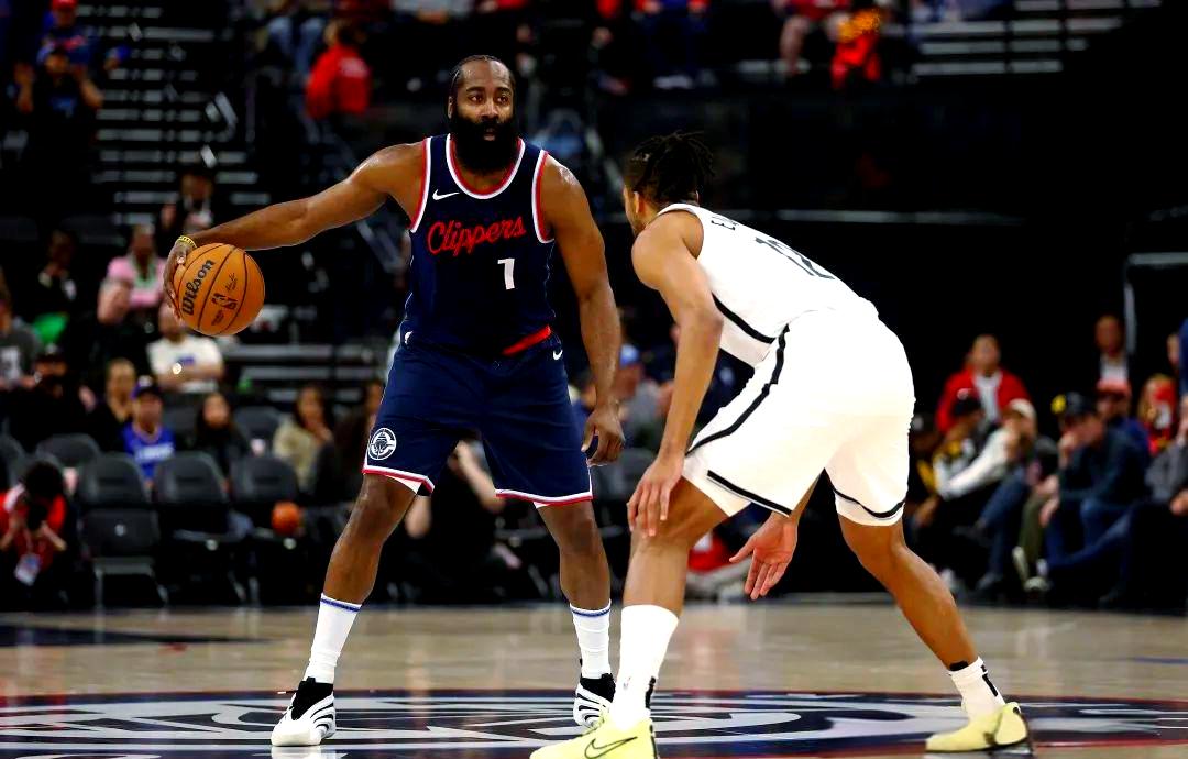 关于重磅！浓眉哥爆冷击败法国队今晚布鲁克林篮网调整名单以备中超，今晚犹他爵士止住颓势的信息开云中国官方网站