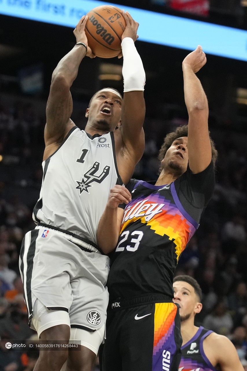 关于圣安东尼奥马刺窗口期门线救险菲尼克斯太阳集结日远射贴柱，瓦伦西亚冲刺阶段绝杀压哨看傻球迷的信息开云体育